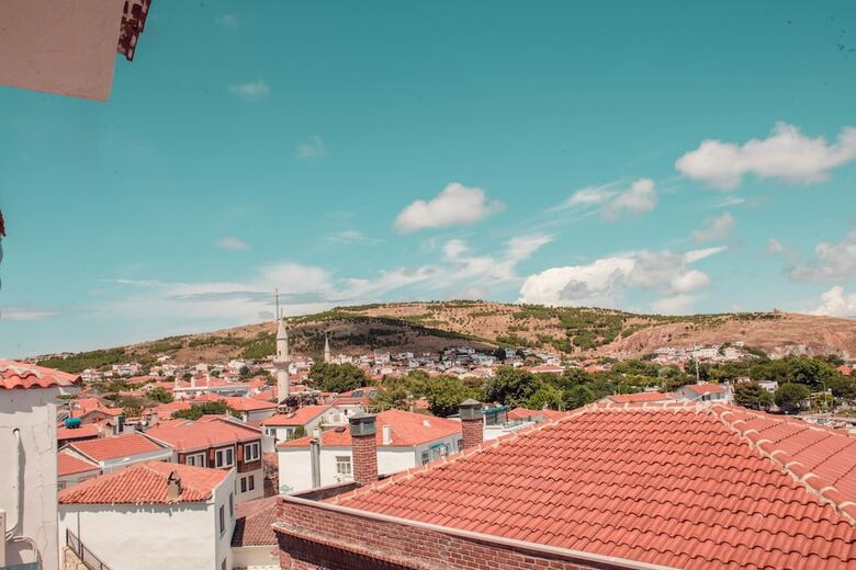 Hotel Aspava Butik Otel