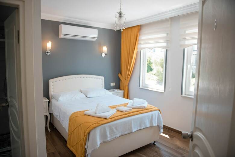 Hotel Aspava Butik Otel