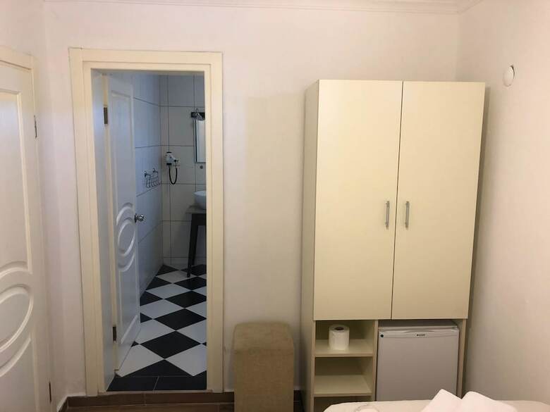 Hotel Aspava Butik Otel