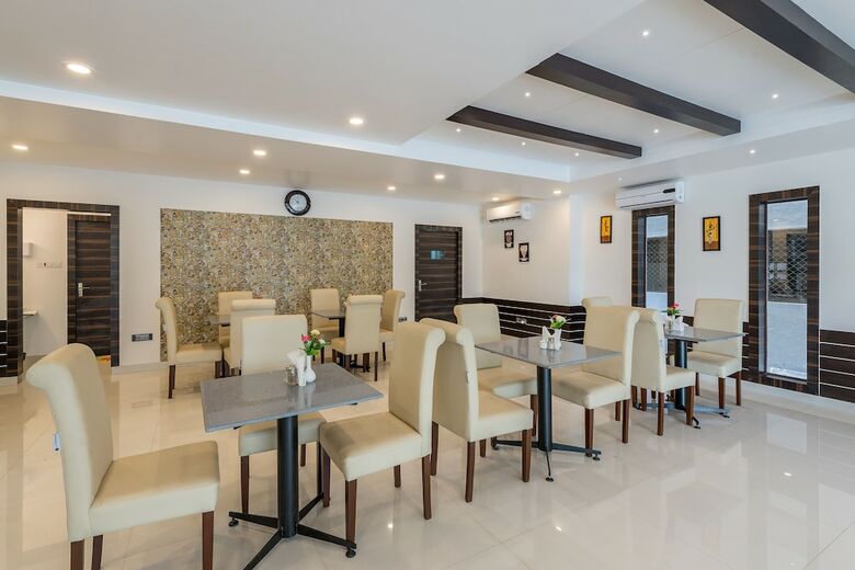 Hotel Treebo Trend Raj Premier
