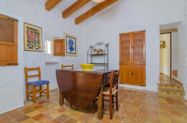 Villa Can Bolei