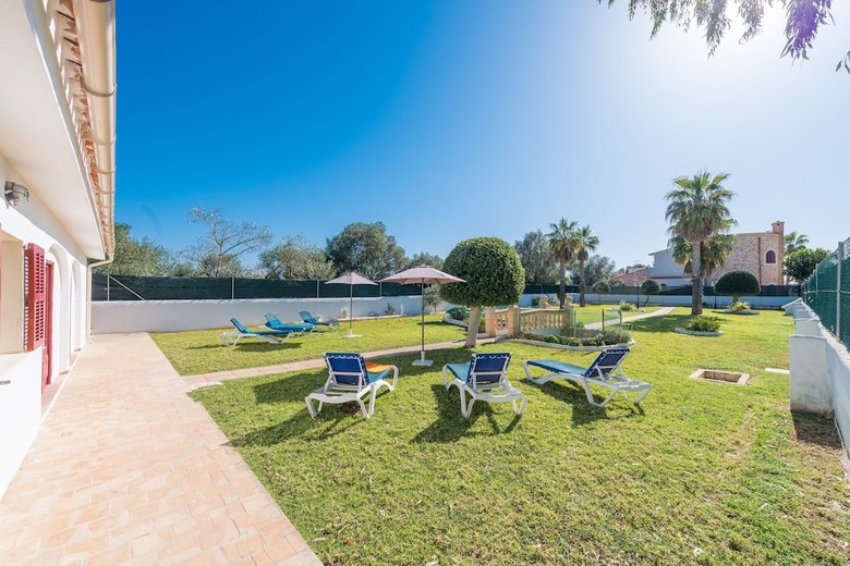 Villa Can Molina