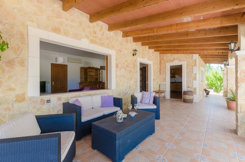 Villa Citrino