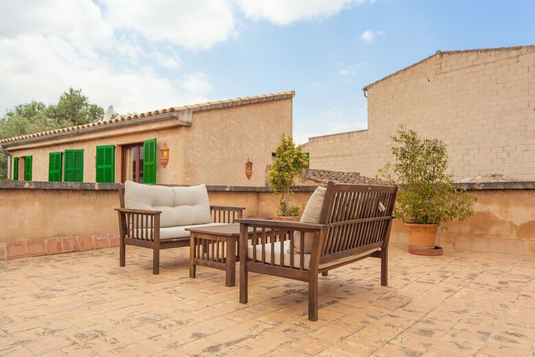 Villa Can Casta