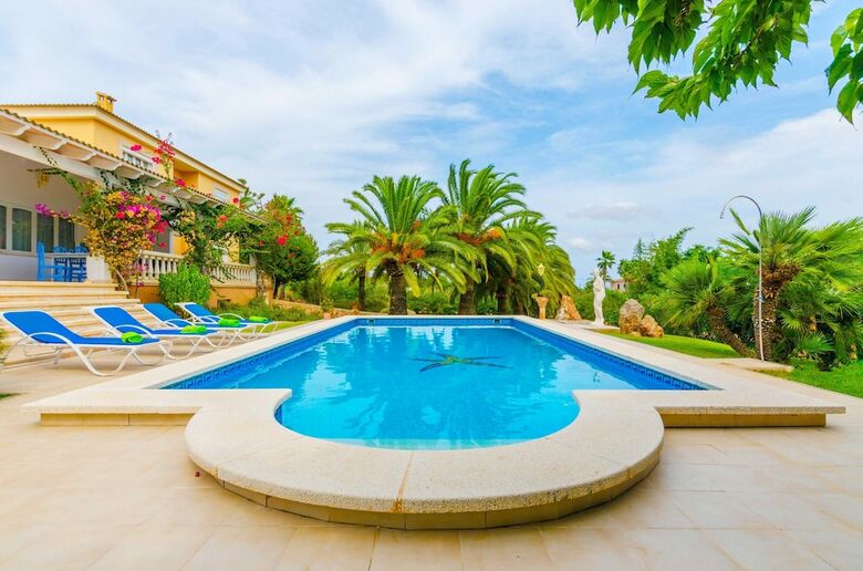 Villa Casa Bonita (Ses Salines)