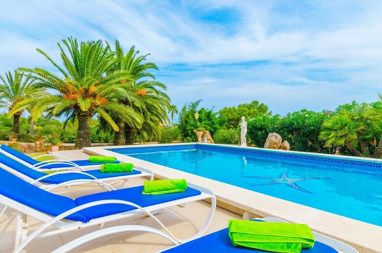 Villa Casa Bonita (Ses Salines)