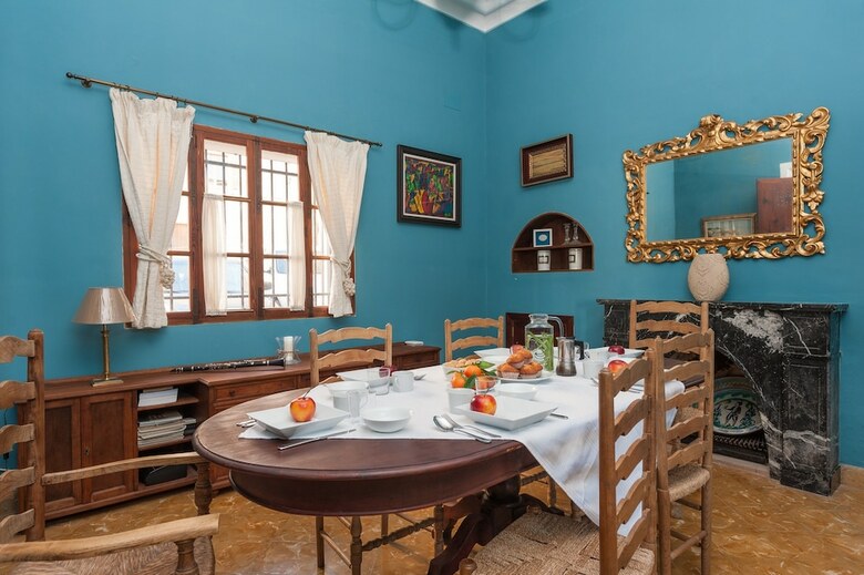 Villa Bonaire