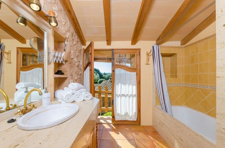 Villa Finca Can Maria Costitx