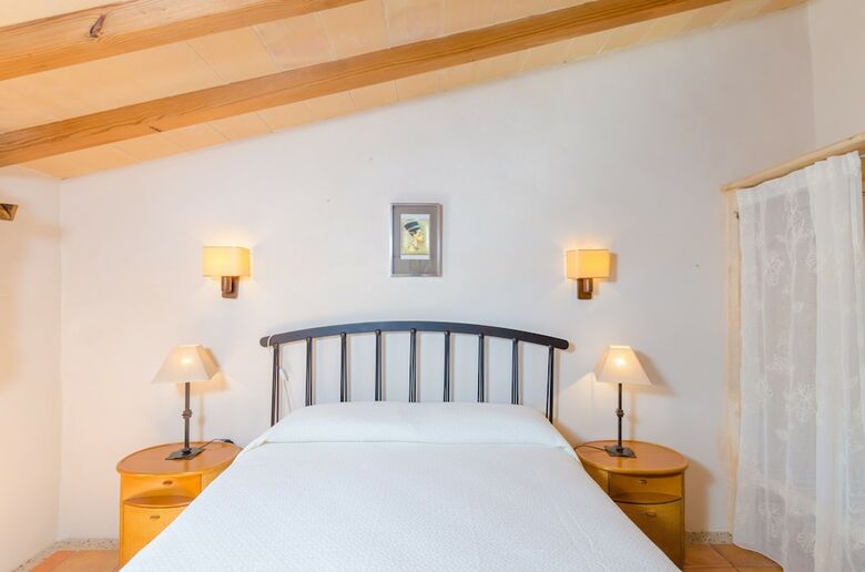 Villa Finca Can Maria Costitx