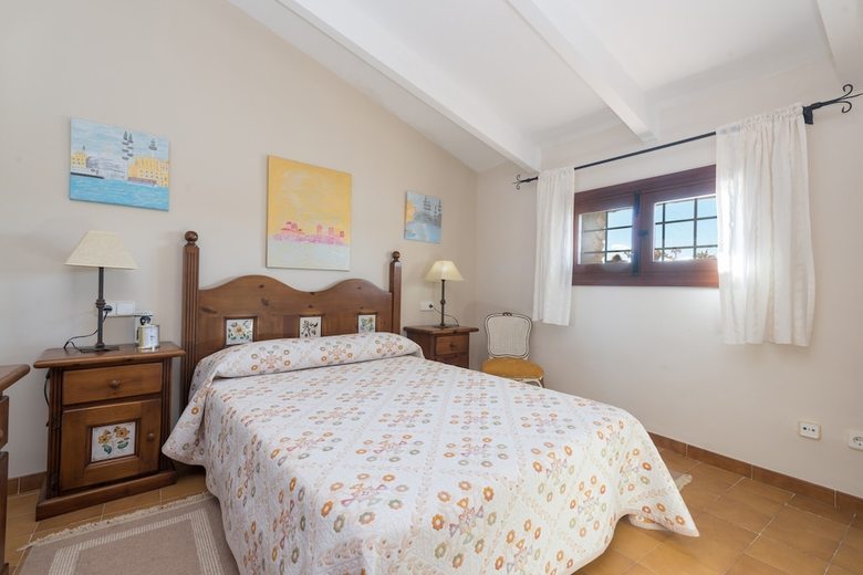 Villa Son Morei Can Socias