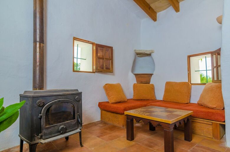 Villa Sa Rota (Den Joan Porrerenc)