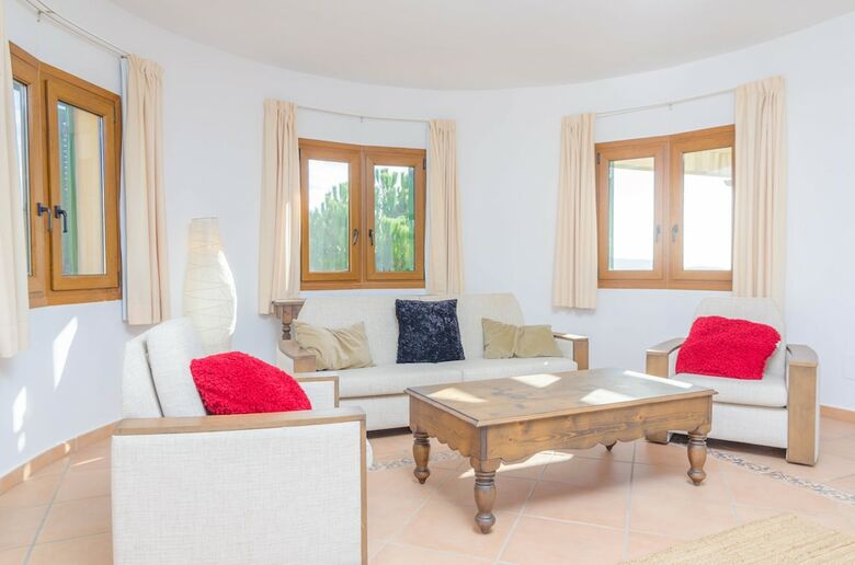 Villa Es Puig Des Call