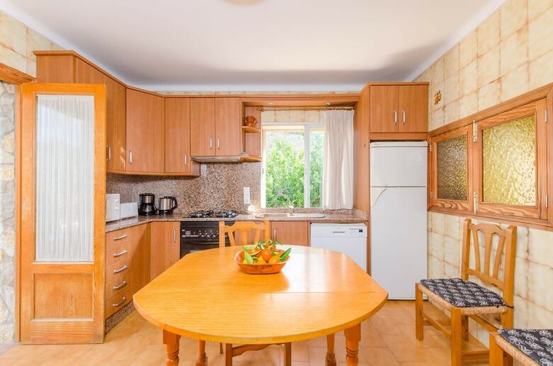 Villa Vivienda Isabela