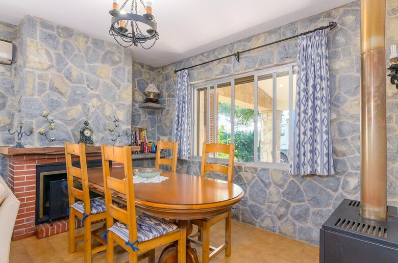 Villa Vivienda Isabela