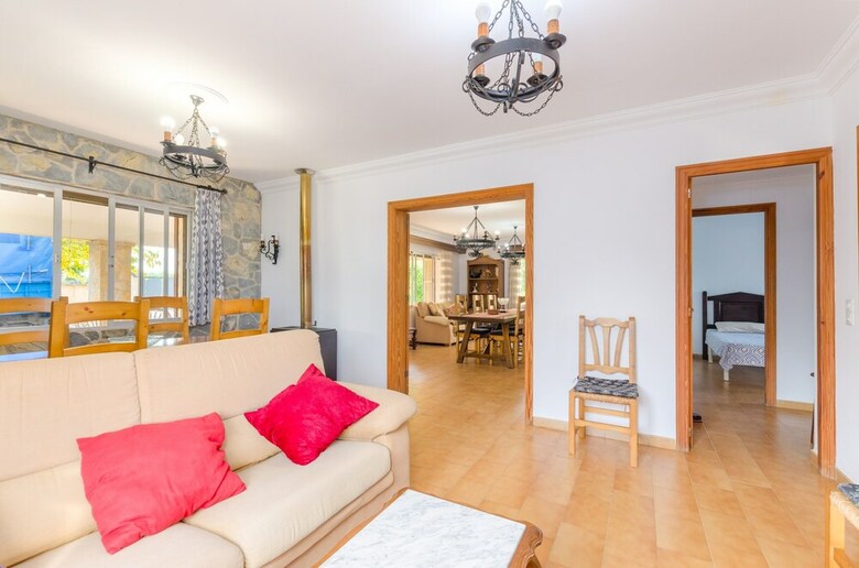 Villa Vivienda Isabela