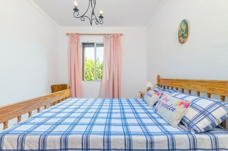 Villa Vivienda Isabela