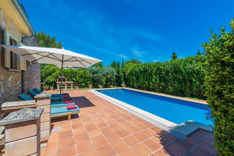 Villa Vivienda Isabela