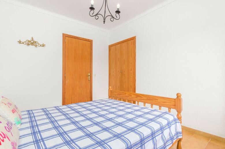 Villa Vivienda Isabela