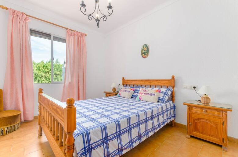 Villa Vivienda Isabela