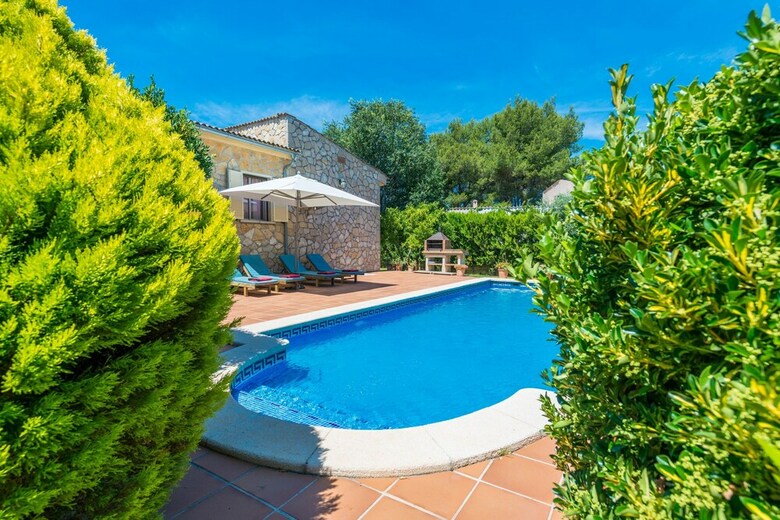Villa Vivienda Isabela