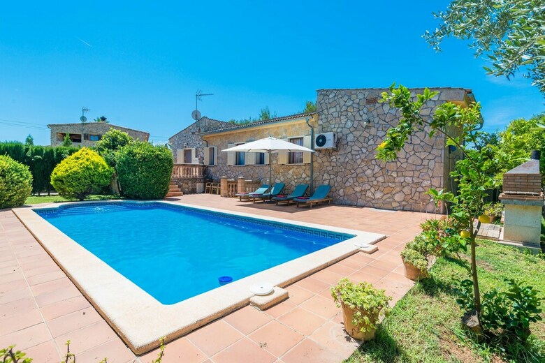 Villa Vivienda Isabela
