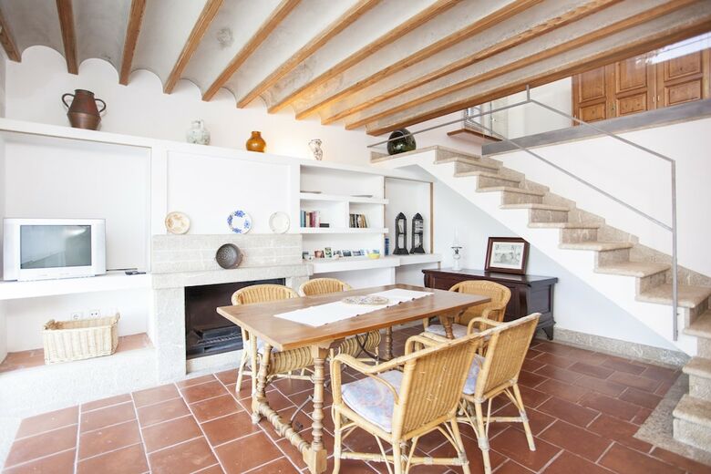 Villa Ram de Mar