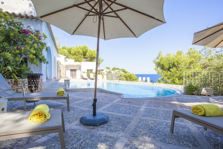 Villa Ram de Mar
