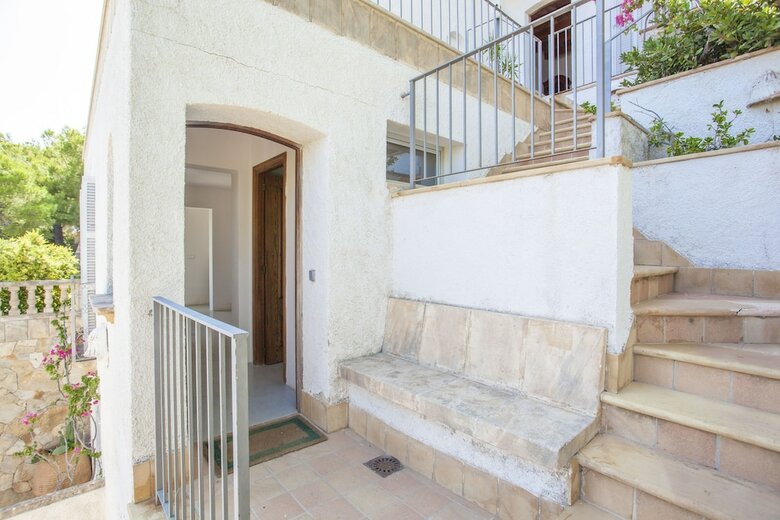 Villa Ram de Mar