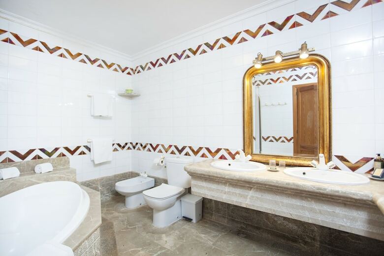 Villa Ram de Mar