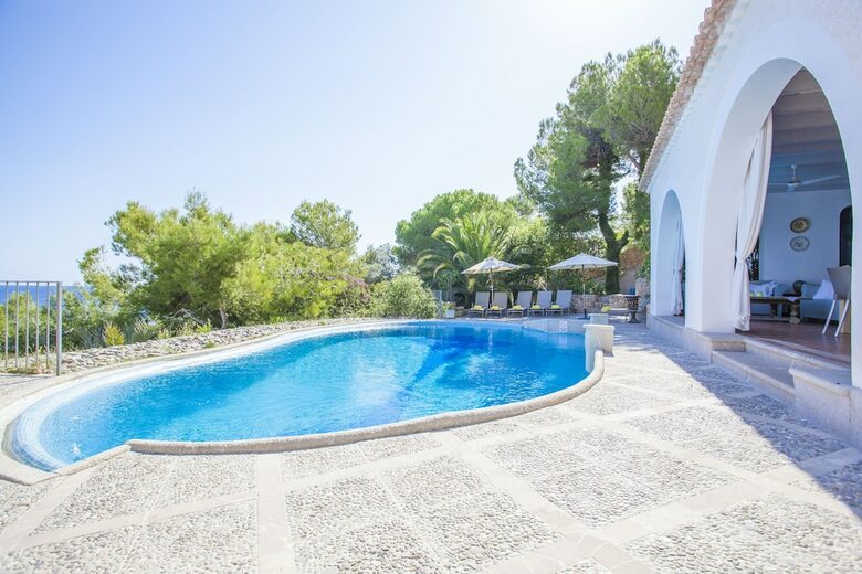 Villa Ram de Mar