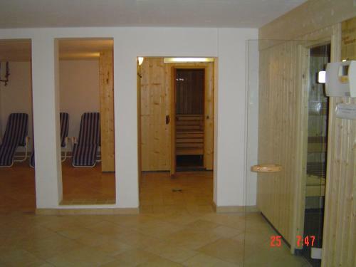 Apartamento Appartementresidenz K�nig Ludwig