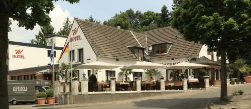 Hotel Weidenbr�ck