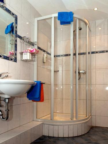 Hotel Landhaus Lenneper-f�hrt