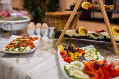 Hostal Gastst�tte Und Pension Zur Krone