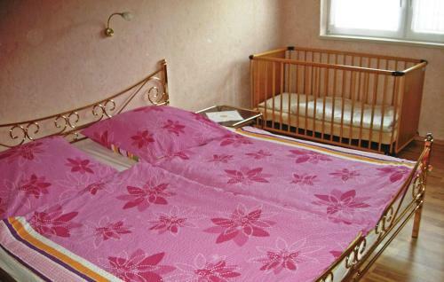 Holiday Home Im Wiesengrund I