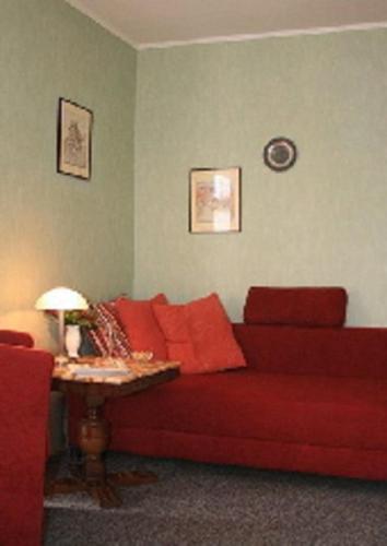 Hotel Pension Haus Irene