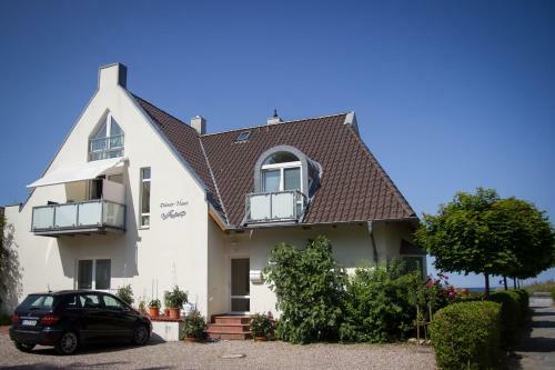 Apartamento Ferienwohnanlage D�nenhaus