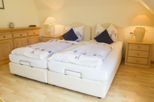 Apartamento Ferienwohnanlage D�nenhaus