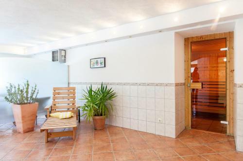 Hostal Berggasthof Willy Merkl Haus