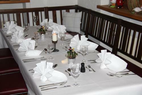 Hostal Berggasthof Willy Merkl Haus