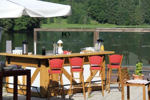 Hostal Berggasthof Willy Merkl Haus