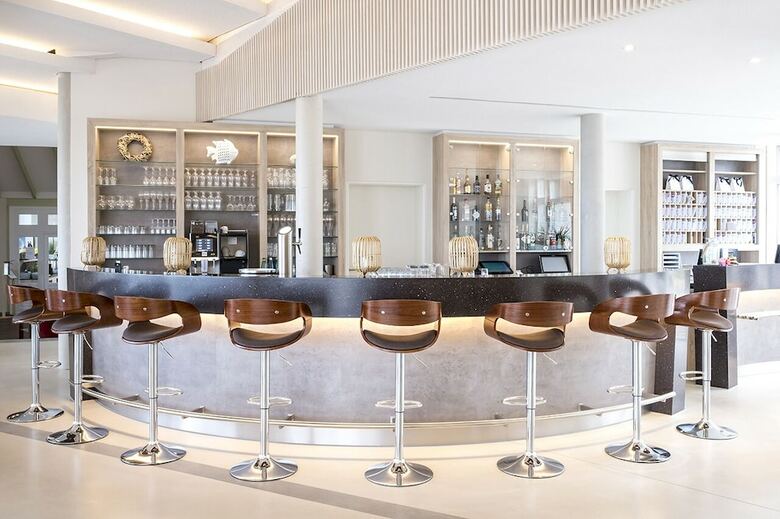 Hotel Haus Am Meer