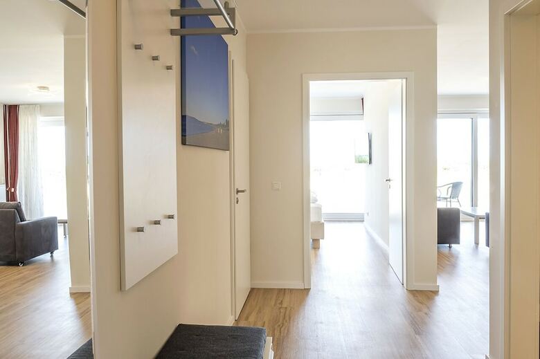 Hotel Haus Am Meer