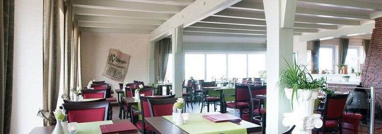 Hotel Haus Am Meer