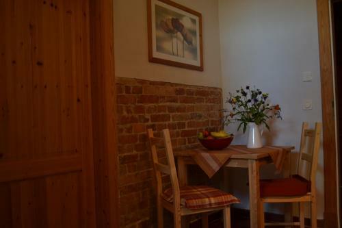 Apartments Golden T�ffel