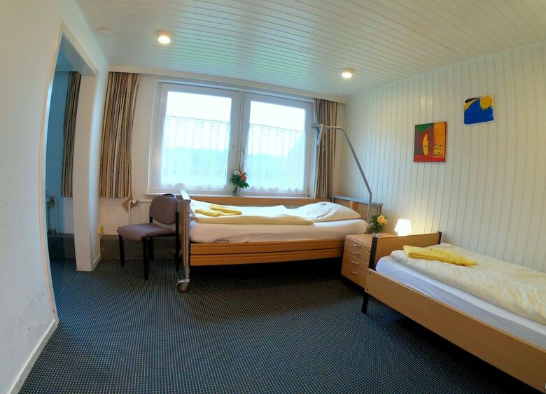 Hotel Das Bunte Kamel