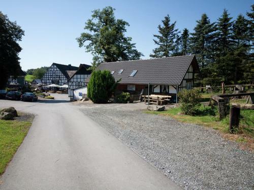 Holiday Home Xavers Ranch Meschede Vellinghausen III