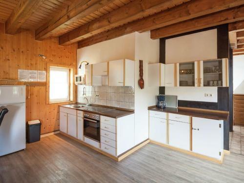 Holiday Home Xavers Ranch Meschede Vellinghausen II