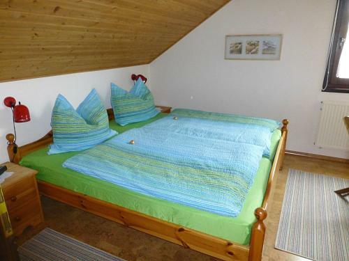 Holiday Home Im Rothlande Meschede Hennesee