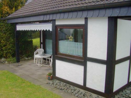 Holiday Home Im Rothlande Meschede Hennesee